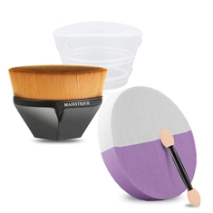 Tools and Brushes